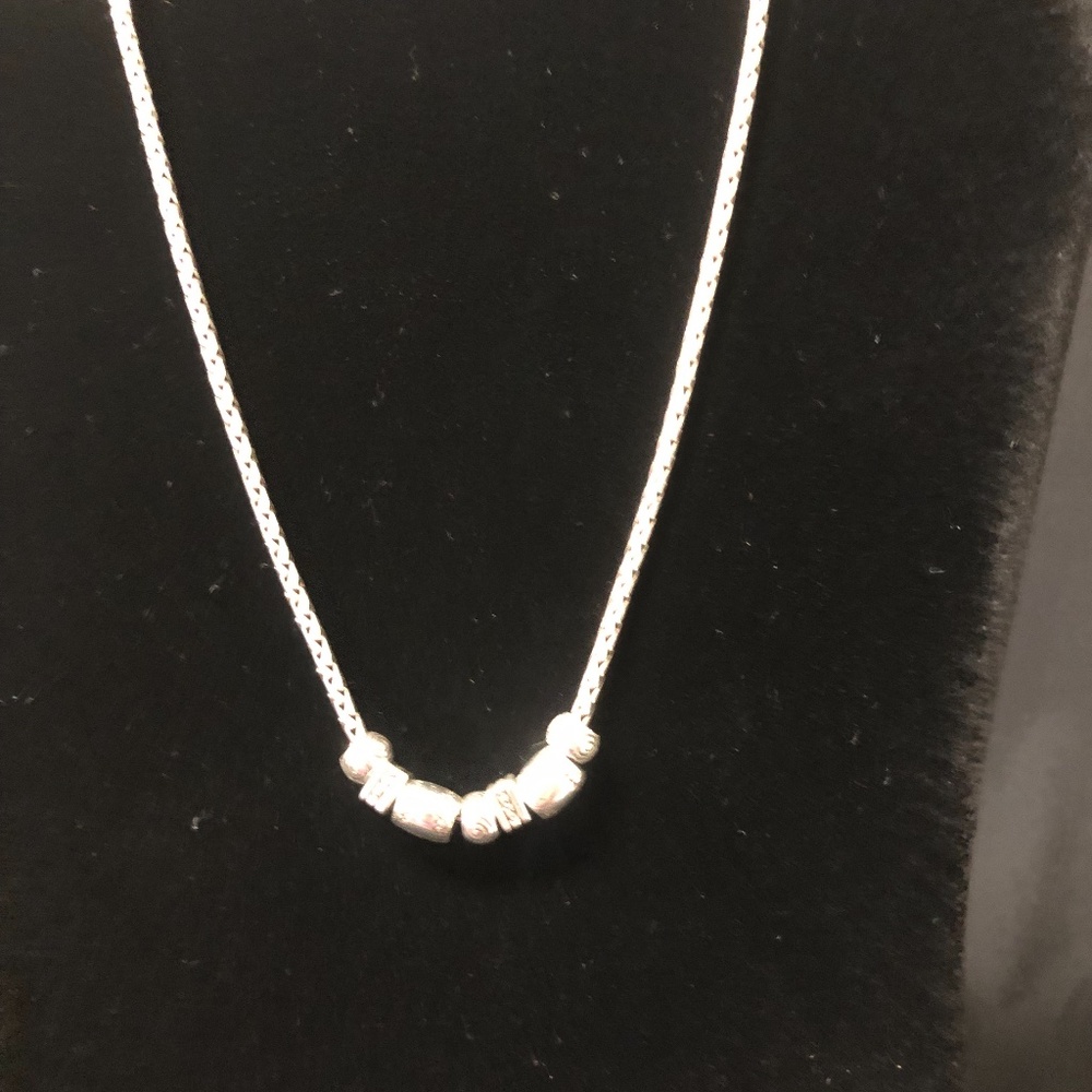 Brighton necklace